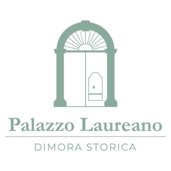 Palazzo Laureano - Dimora Storica Tricarico Exterior foto